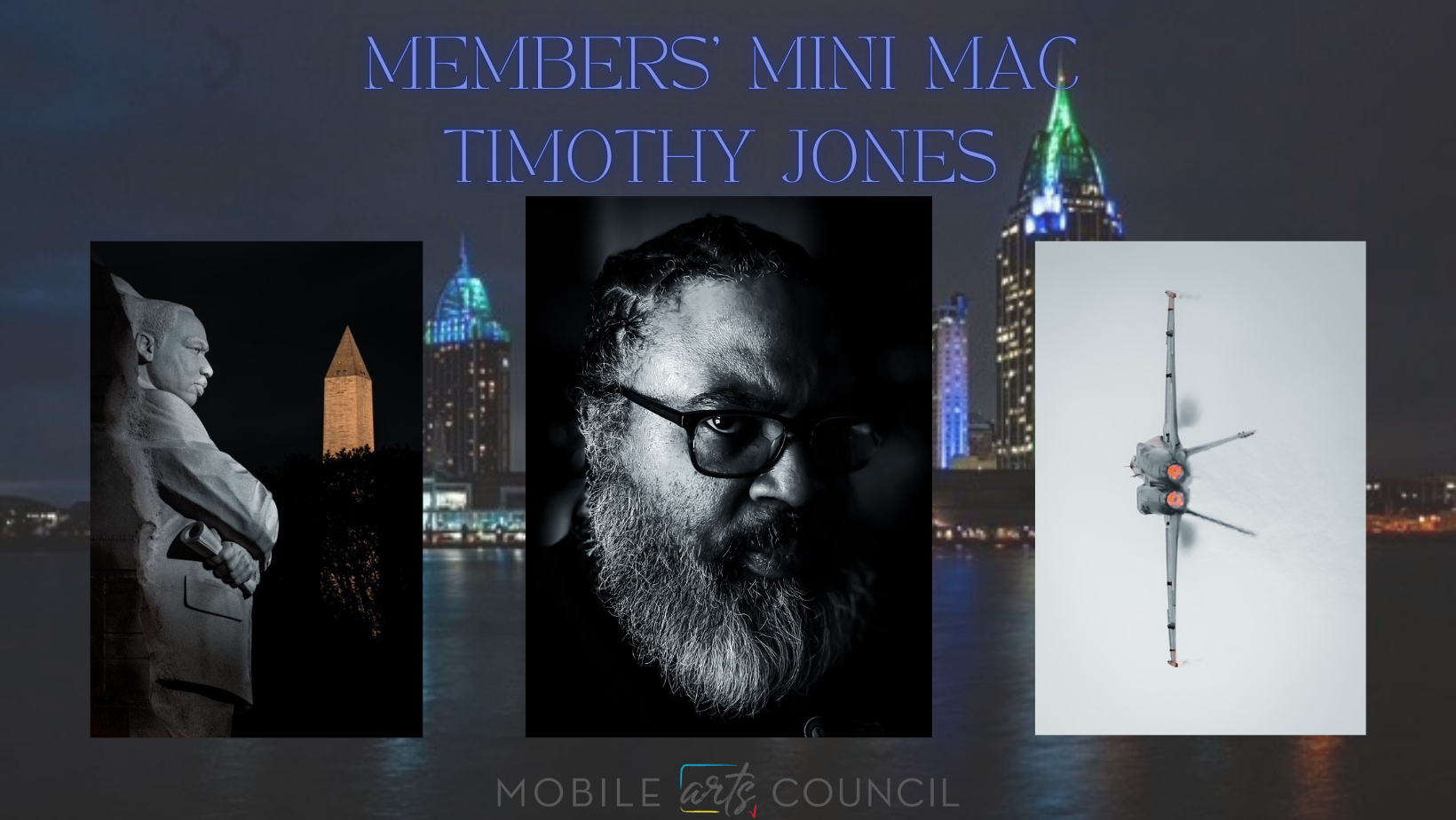 Fine arts Photographer Timothy Jones