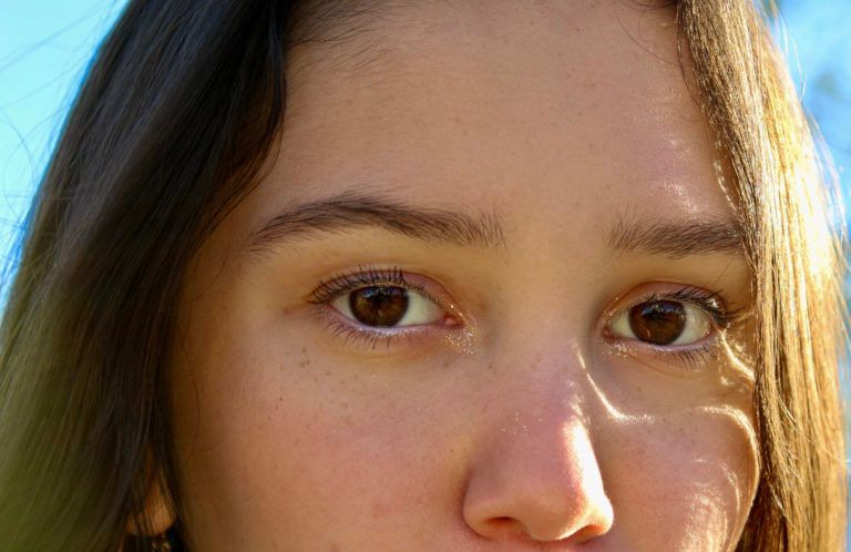 portrait photograph