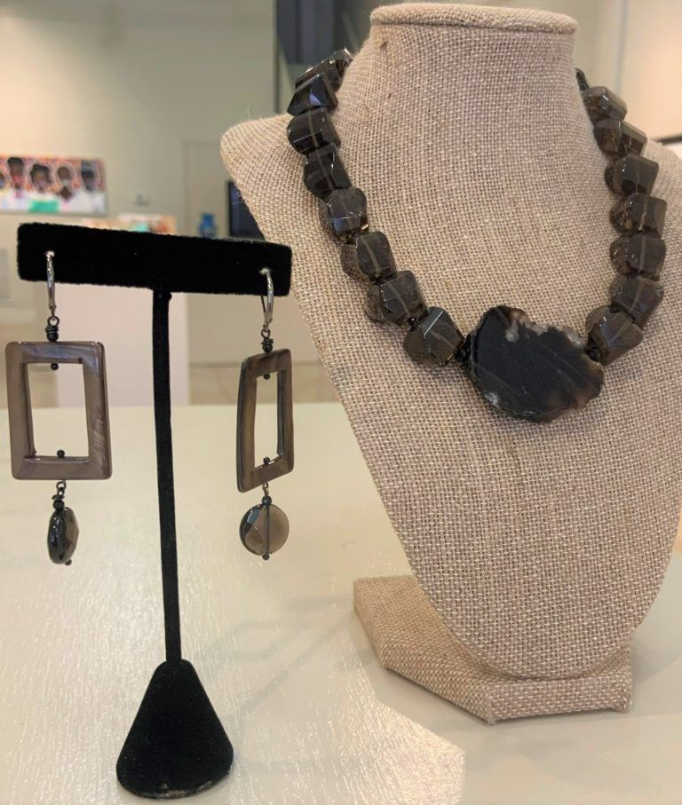 jewelry art