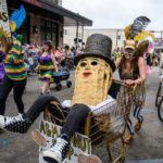 mardi gras parade