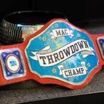 Throwdown 2025