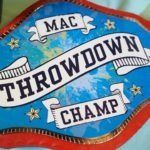 championship belt