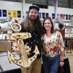 art throwdown