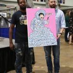 art throwdown