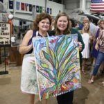 art throwdown