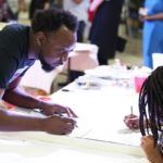 art throwdown