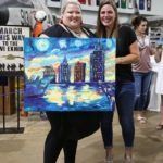 art throwdown