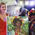 art throwdown