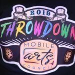 art throwdown