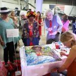 art throwdown