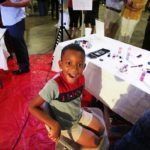 art throwdown