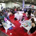 art throwdown