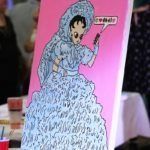 art throwdown