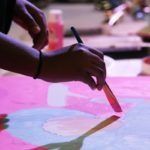 art throwdown