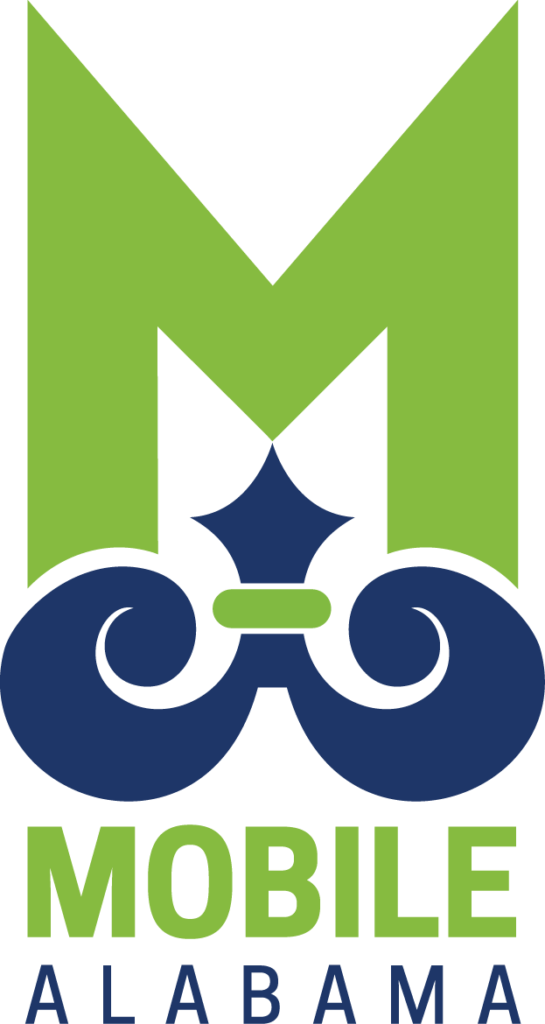 mobile alabama logo