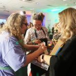 Christy LeGros and the Myster Box