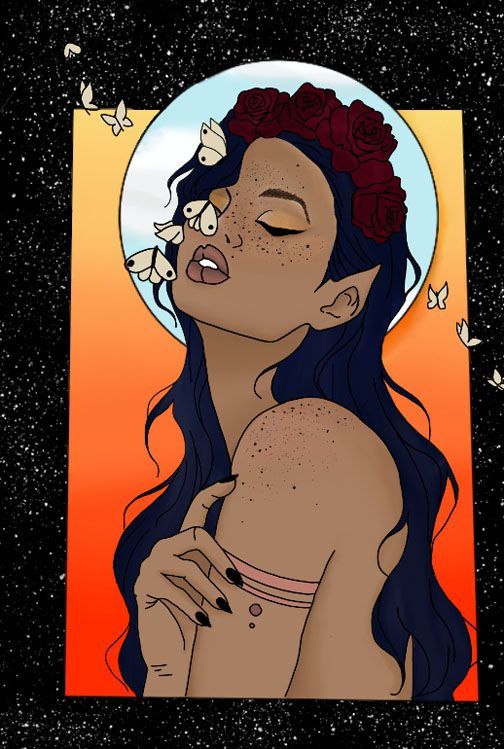 digital art