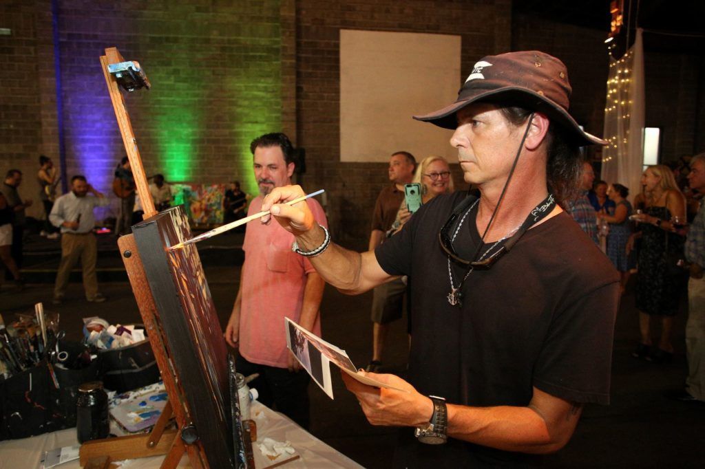 artists