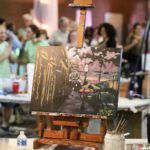 artists