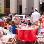 cathedral square eating