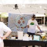 taco booth