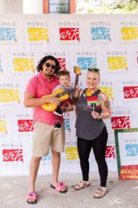 family photo