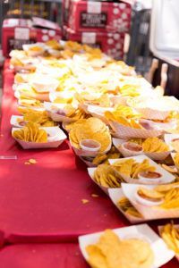 nachos