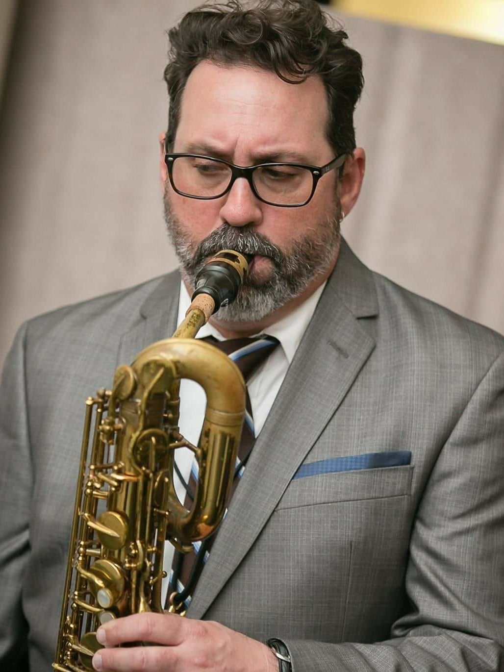 DAVID VILLA Woodwinds
