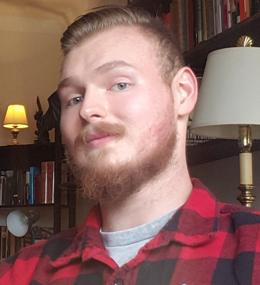 Aidan