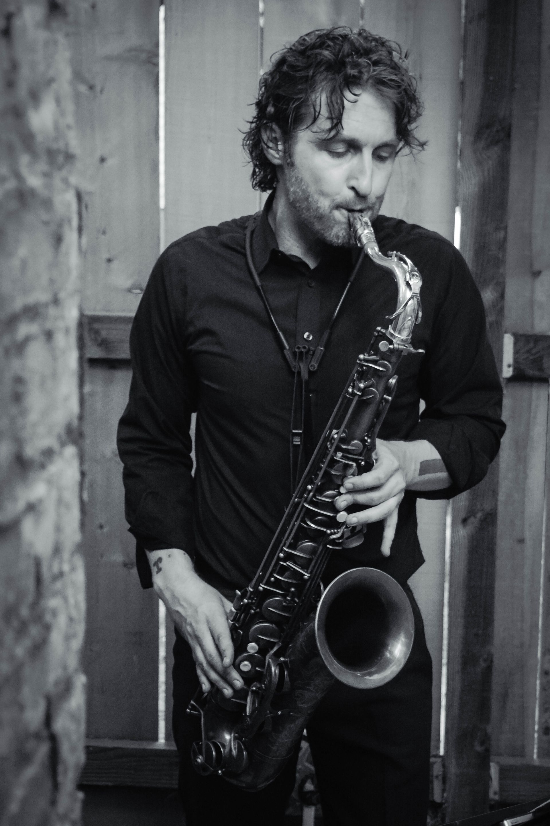 TOM RENNER Woodwinds