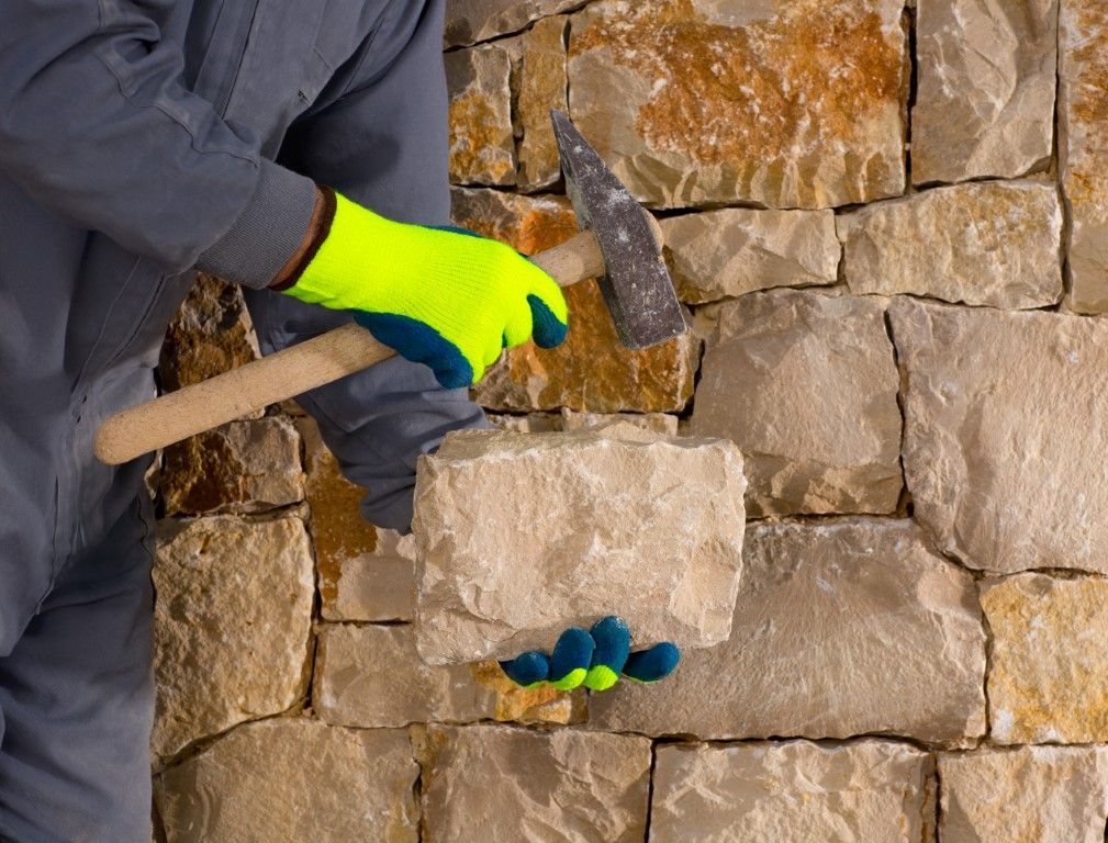 An image of Masonry Repair and Restoration in Owensboro KY