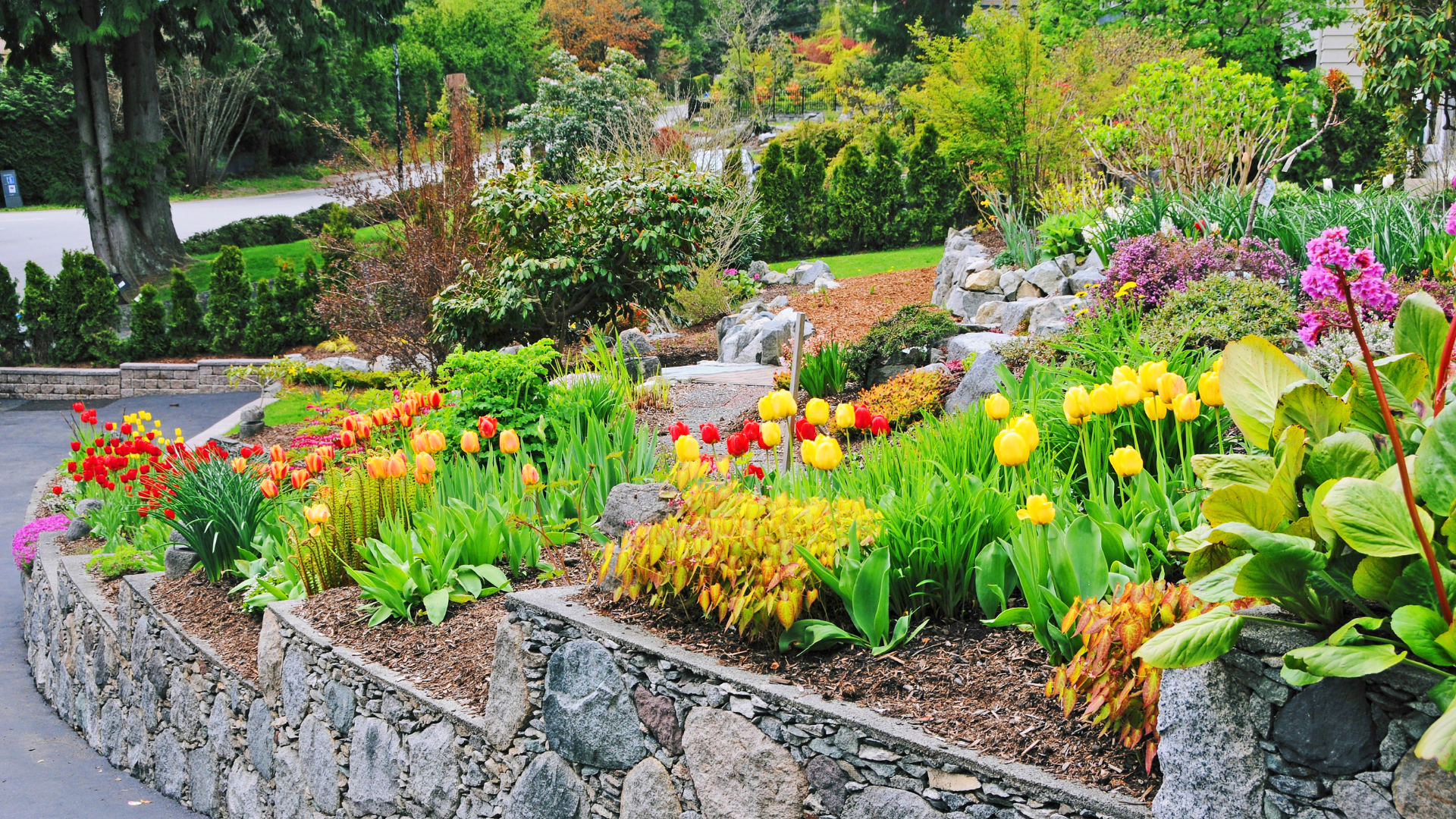 Landscaping Services | Tri-State Area | 908-222-3616