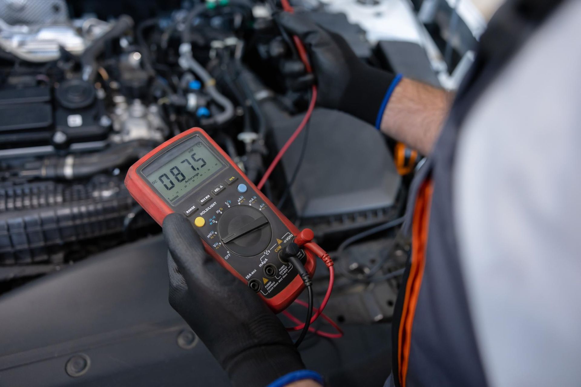 Car Electrical Repair in Selden, NY | Dee Pat's Awsomotive