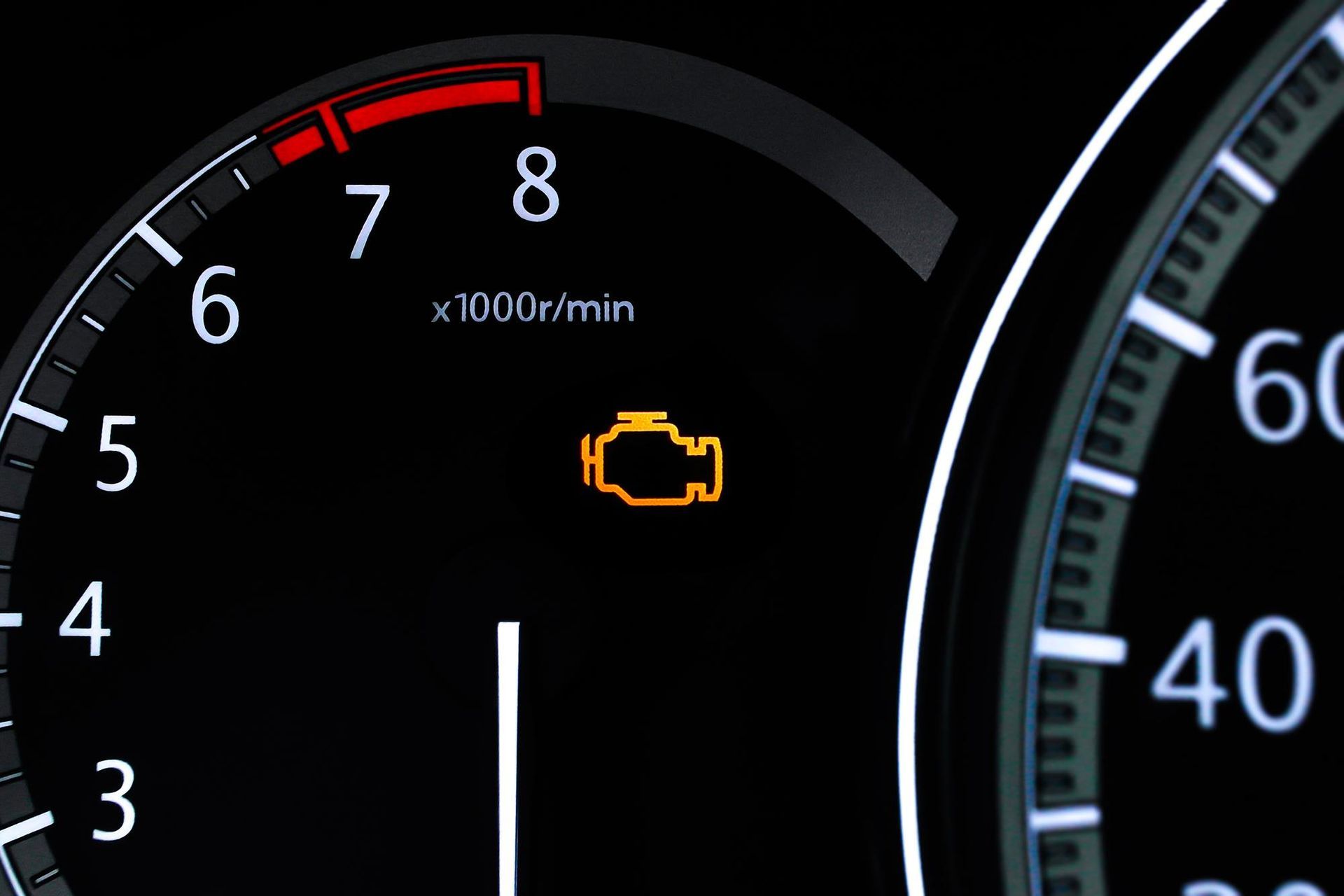 Check Engine Light Diagnostics in Selden, NY | Dee Pat's Awsomotive