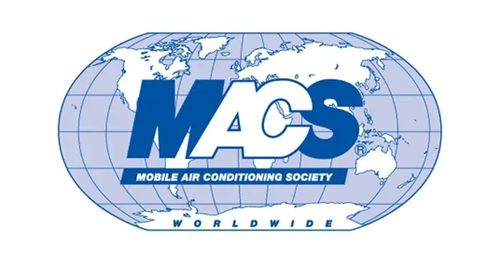 MACS Logo | Dee Pat's Awsomotive
