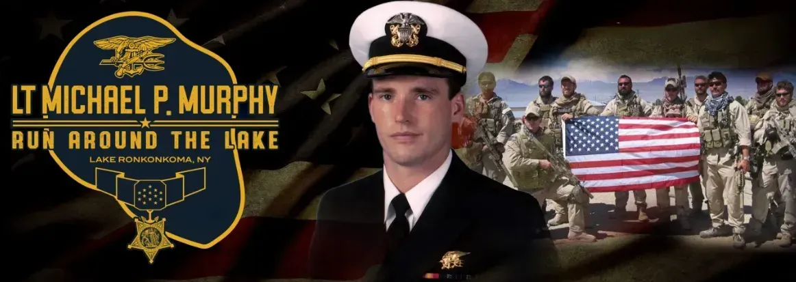 Navy Seal Michael P Murphy | Dee Pat's Awsomotive
