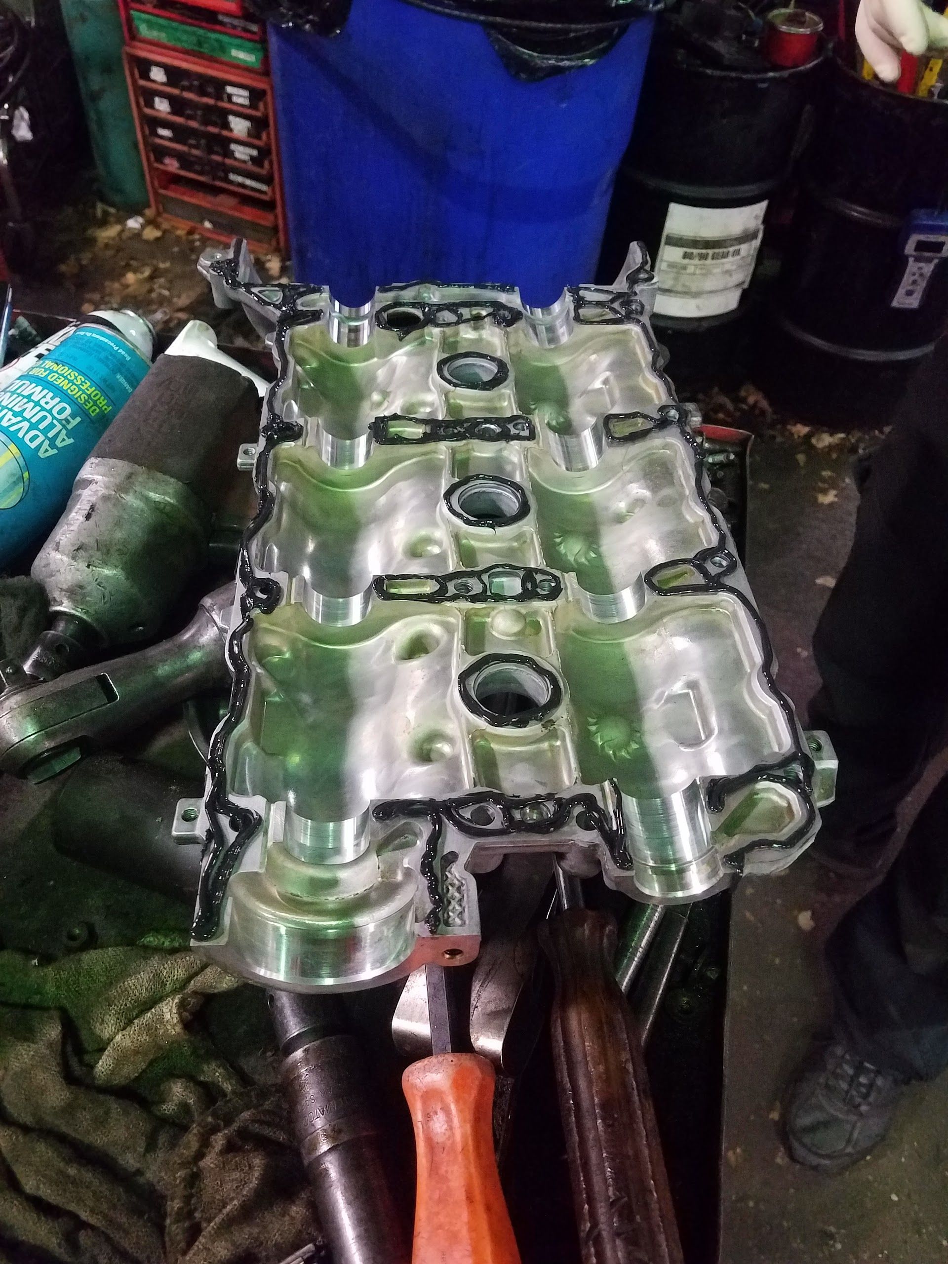 Trusted Auto Care in Selden, NY | Dee Pat's Awsomotive