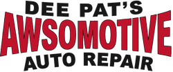 Company Logo | Dee Pat's Awsomotive