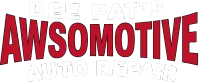 Company Logo | Dee Pat's Awsomotive