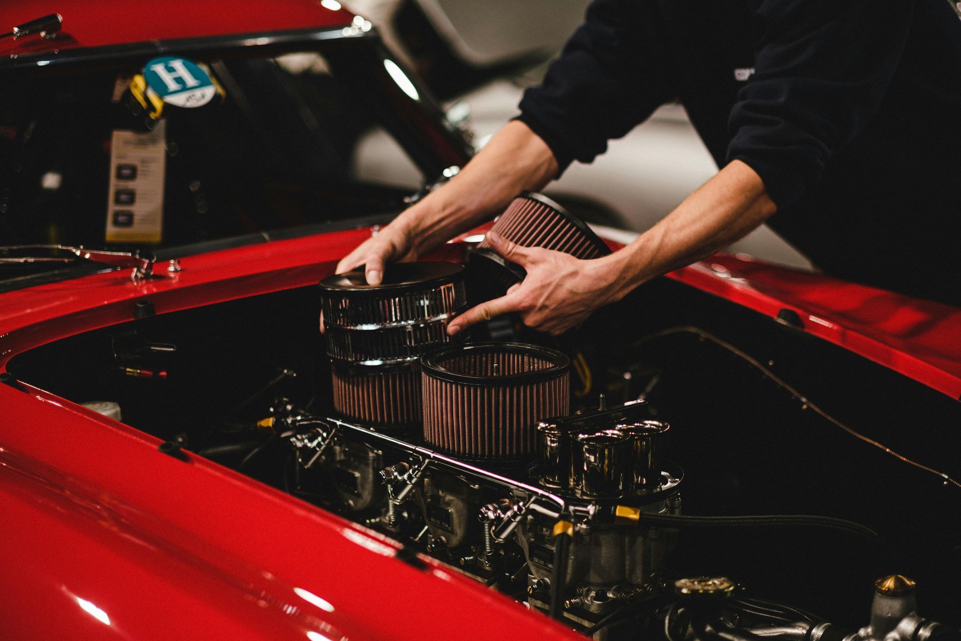 Car Tune Up in Selden, NY | Dee Pat's Awsomotive