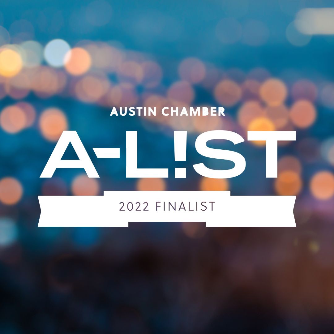 austin chamber a-list 2022