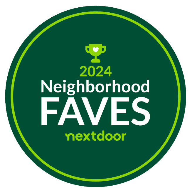 2024 nextdoor neighborhood favorite