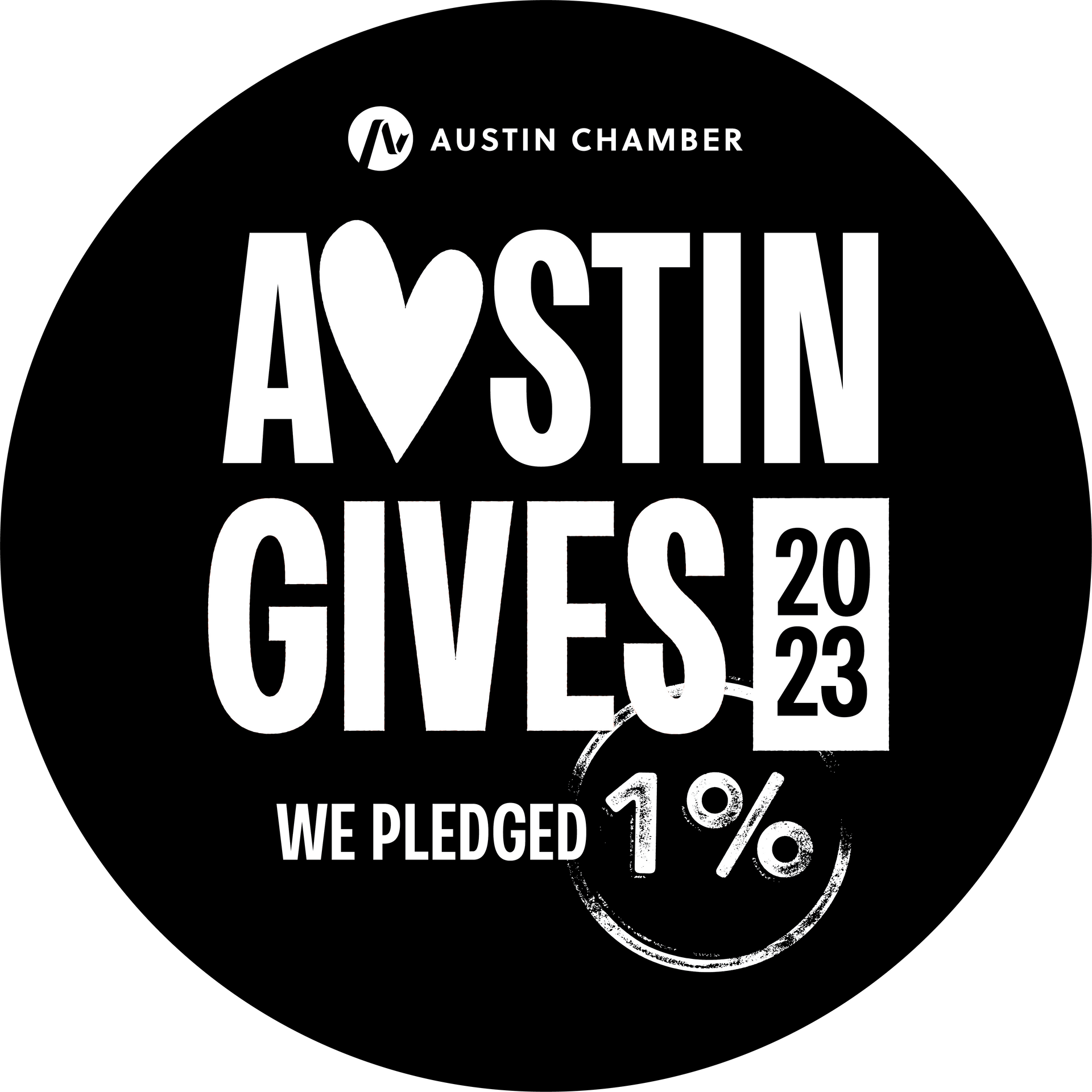 austin gives 2022