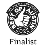 best of austin 2023 finalist IREP Resale