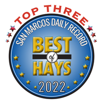 san marcos daily record best of hays top three IREP 2022