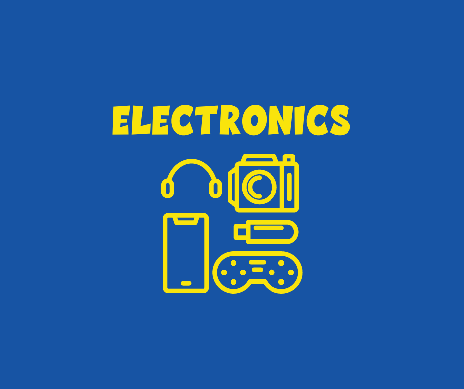 electronics