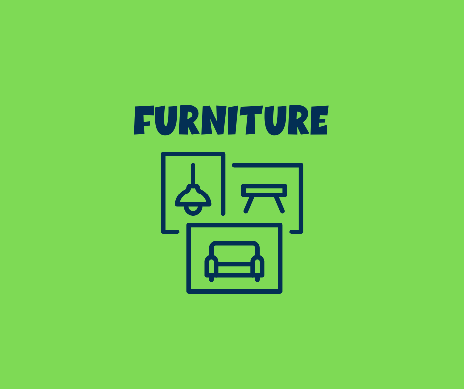 furniture