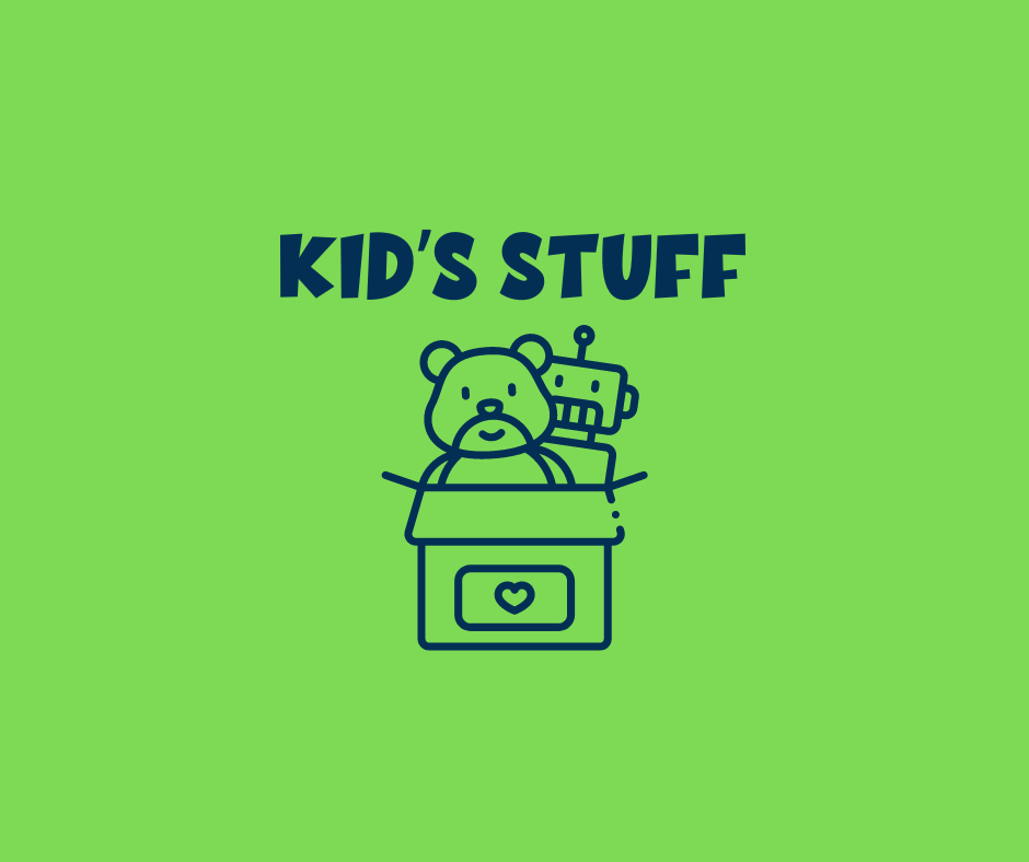 kids stuff