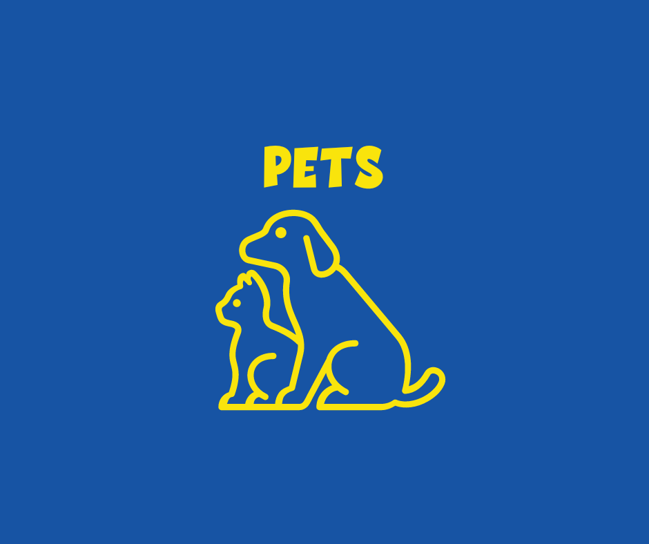 pets