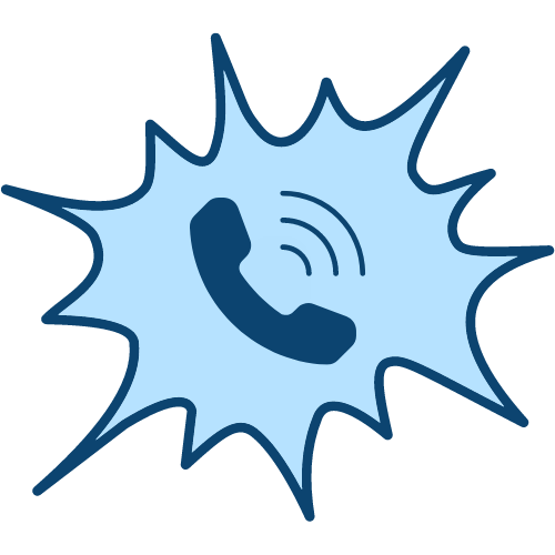 phone